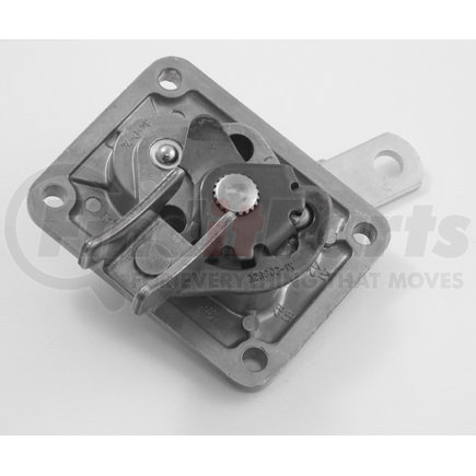 CHELSEA 328805-1X - power take off (pto) shift cover - 221-260 series | 221-260 wire control shift cover assy