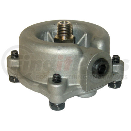 Air Brake Double Check Valve