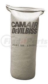 DeVilbiss 130504 CamAir® CT30 Series Replacement Desiccant Cartridge