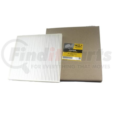 Alliance ABP-N10G-91559 Cabin Air Filter