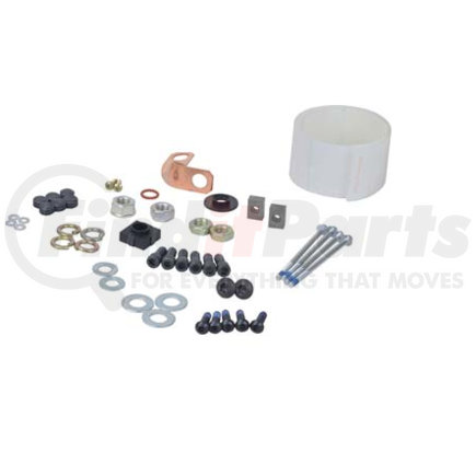 Leece Neville 6512-335A Leece Neville, Kit, Starter Repair, Leece Neville MS7 Series Starter Applications