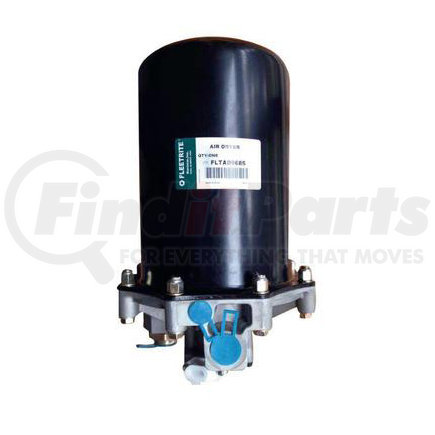 NAVISTAR FLTAD9685 - international dryer,fleetrite air dryer | international dryer,fleetrite air dryer | a/c receiver drier