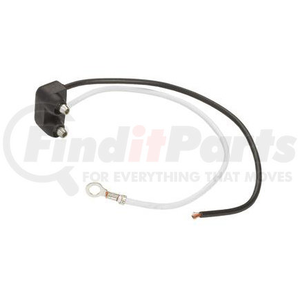 Navistar FLTPT6020 INTERNATIONAL PLUG RT ANGLE CON