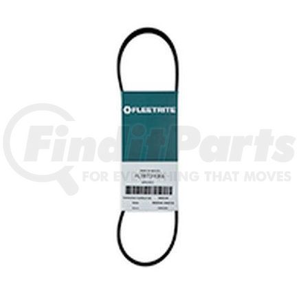 Navistar FLTBT832K6 INTERNATIONAL BELT-POLY 6 RIBS