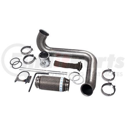 Navistar FLTEBI412633 INTERNATIONAL EXHAUST