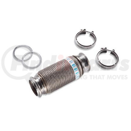 Navistar FLTEBK411864 INTERNATIONAL EXHAUST BELLOW, 4IN INLET AND