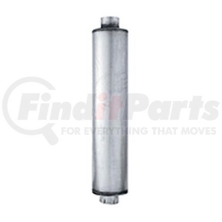 Navistar FLT559EM INTERNATIONAL MUFFLER,EXHAUST M