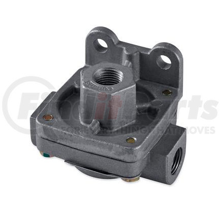 Navistar FLTBV859 INTERNATIONAL VALVE,QUICK RELEA