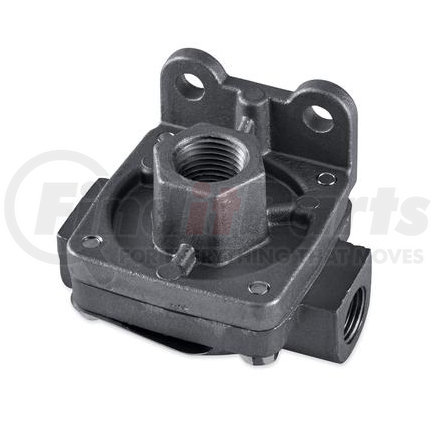 Navistar FLTBV860 INTERNATIONAL VALVE,QUICK RELEASE VALVE QR1.