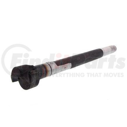 Navistar FLTCS155 INTERNATIONAL CAMSHAFT TRAILER RH