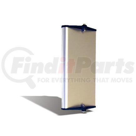 Navistar FLTMIR4070 INTERNATIONAL MIRROR, 7X16 FLAN