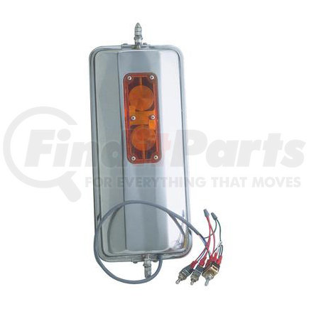 Navistar FLTMIR4039 INTERNATIONAL MODULE,MIRROR, 7X