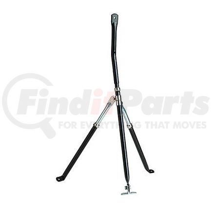 Navistar FLTMIR4033 INTERNATIONAL MIRROR,TRIPOD FEN