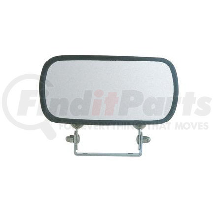 Navistar FLTMIR4055 INTERNATIONAL MIRROR, OVER-DOOR