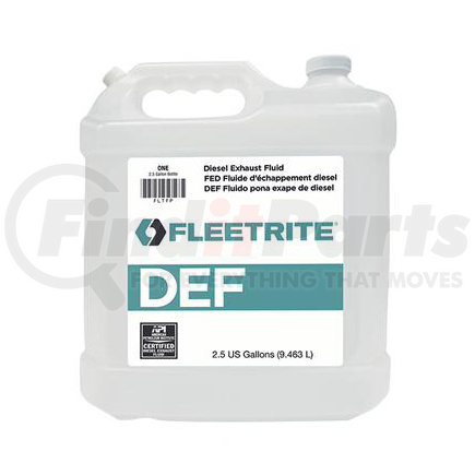 FLTFP by NAVISTAR - INTERNATIONAL FLUID,FLEETRITE D