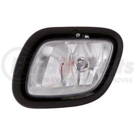 Fog Light Assembly