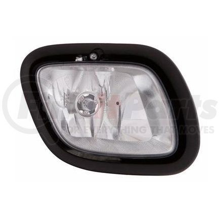 Navistar FLTFLFCASR Fog Light Assembly