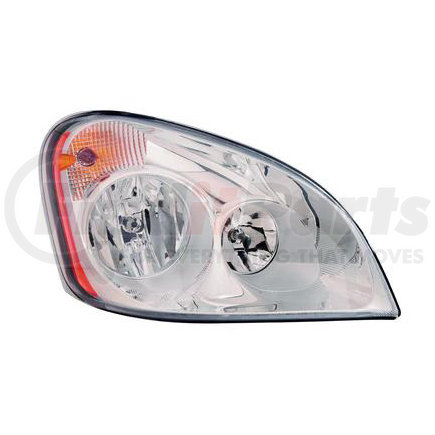 Navistar FLTHLFCASR Headlight Assembly