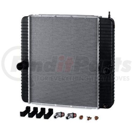 Navistar FLTRFINT0208 Radiator