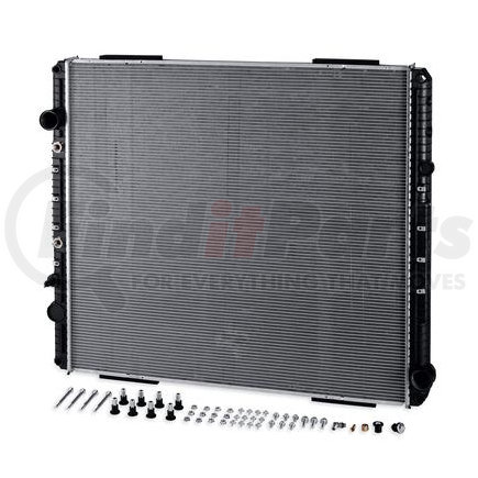 Navistar FLTRFCAS0811 Radiator