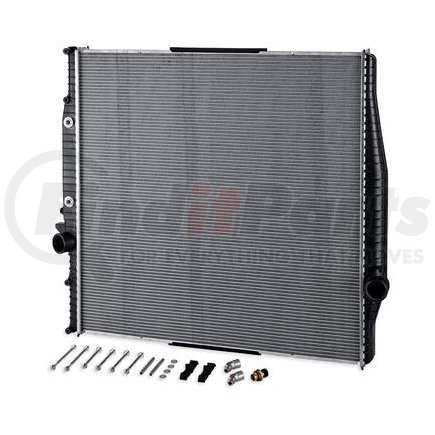 Navistar FLTRVVNL0307 Radiator