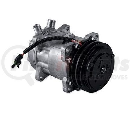 Navistar FLT4713Q INTERNATIONAL COMPRESSOR, PACCAR