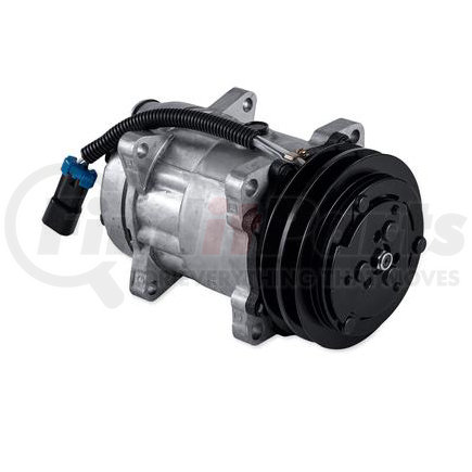 Navistar FLT4821Q INTERNATIONAL COMPRESSOR, FTL