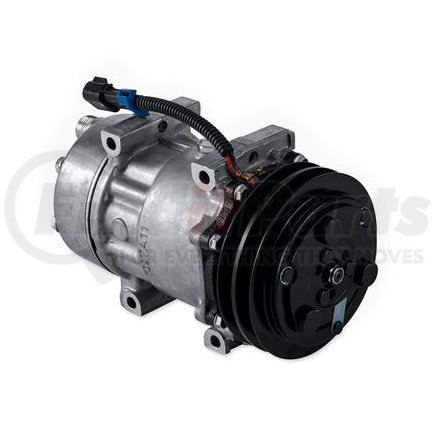 Navistar FLT4428Q INTERNATIONAL COMPRESSOR, FTL