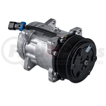 Navistar FLT4431Q INTERNATIONAL COMPRESSOR, FTL