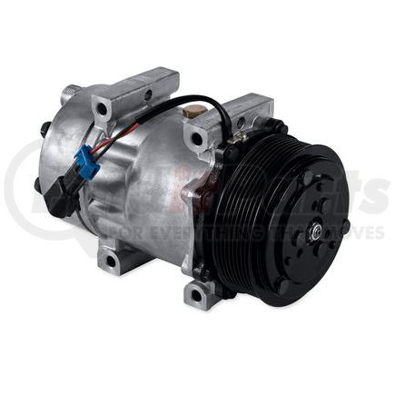 Navistar FLT4667Q INTERNATIONAL COMPRESSOR, INTERNATIONAL