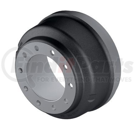 Navistar FLT4476B Brake Drum