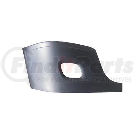 Navistar FLTBCCASOCR Bumper Cover