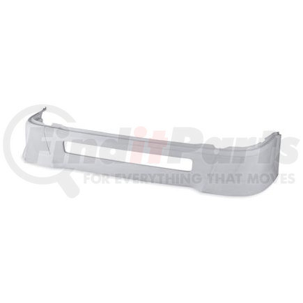 Navistar FLTBVNL3P Bumper