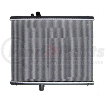 Mack 25170519 Radiator