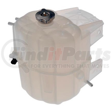 Navistar FLTOT2591802 Engine Coolant Reservoir