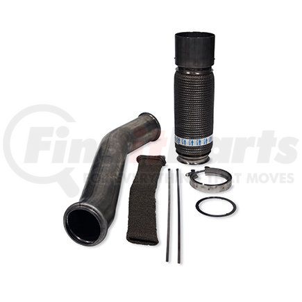 Navistar FLTEBI413322 EXHAUST