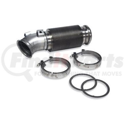 Navistar FLTEBI313825 EXHAUST