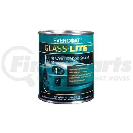 FIBRE GLASS-EVERCOAT
