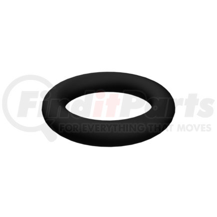 Caterpillar-Replacement 9H4557 Seal-O-Ring - 19.99mm Inside Diameter, NBR (Nitrile Butadiene)
