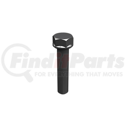 Caterpillar-Replacement 2N2765 Bolt