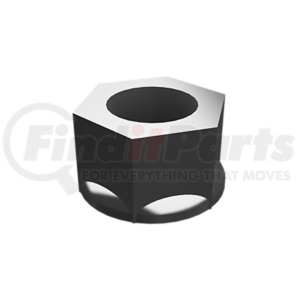 Caterpillar-Replacement 2N2766 Locknut