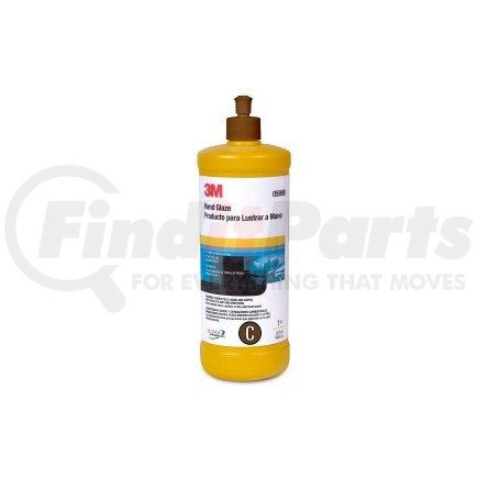 3M 5990 Imperial™ Hand Glaze 05990, 1 Quart