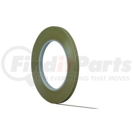 3M 6301 Scotch® Fine Line Tape 218, 1/4" x 60 yd