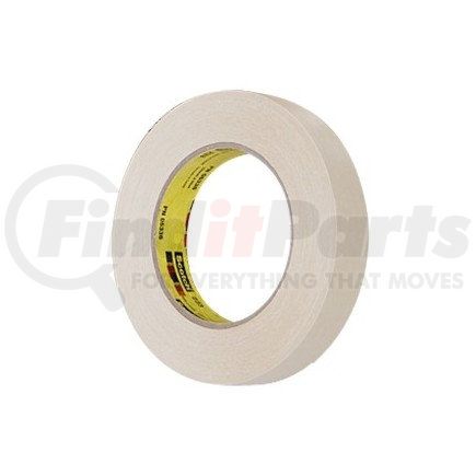 3M 6336 Scotch® Automotive Refinish Masking Tape 233, 25 mm x 54.8 m