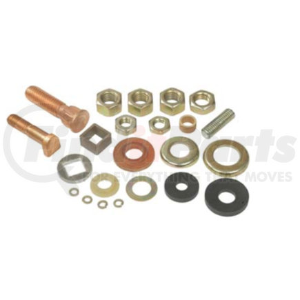 Leece Neville 90-2837 Leece Neville, Kit, Field Terminal