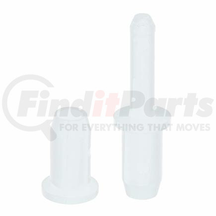 PAI 5132 Interior Door Handle Pin - 0.125 in Diameter x 0.812 in Long 3.17 mm Diameter x 20.62 mm Long