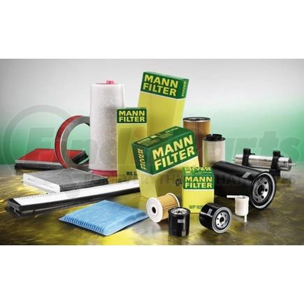 MANN+HUMMEL Filters 3900040102 Dust Discharge Valve