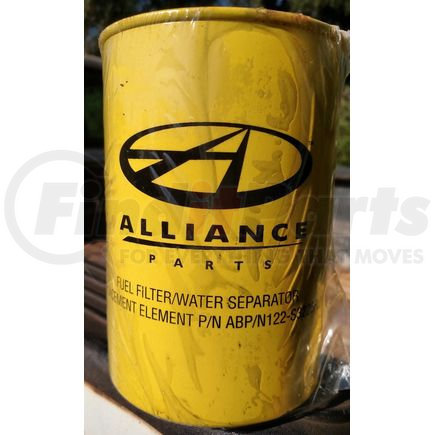 Alliance ABP-N122-R50421 ELEMENT - FUEL FILTER, WATER S