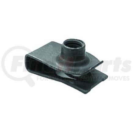 Auveco 10050 EXTRUDED U NUT 1/4-20 SCREW SI