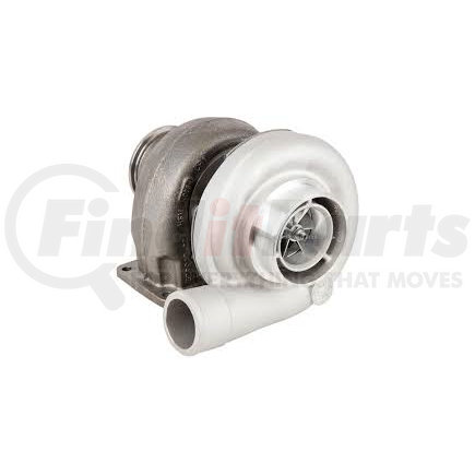 BorgWarner 179079 NEW TURBO